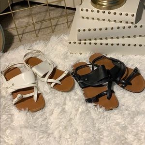 Traffic brand Sandals